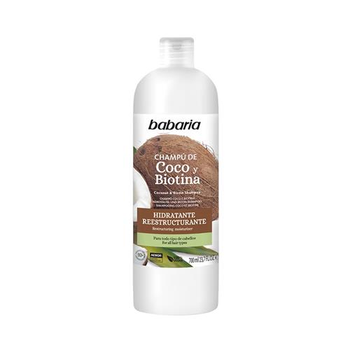 Babaria-Coconut-Biotin-Shampoo-