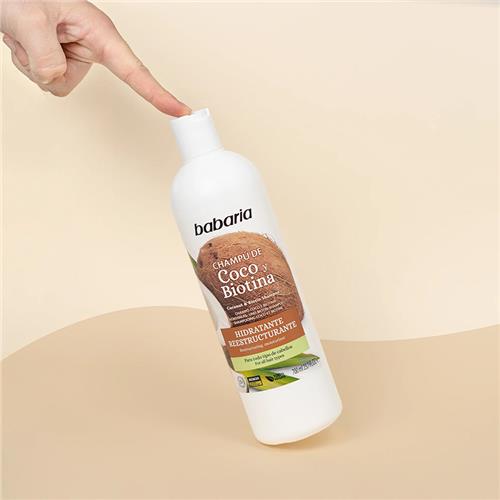 Babaria-Coconut-Biotin-Shampoo-