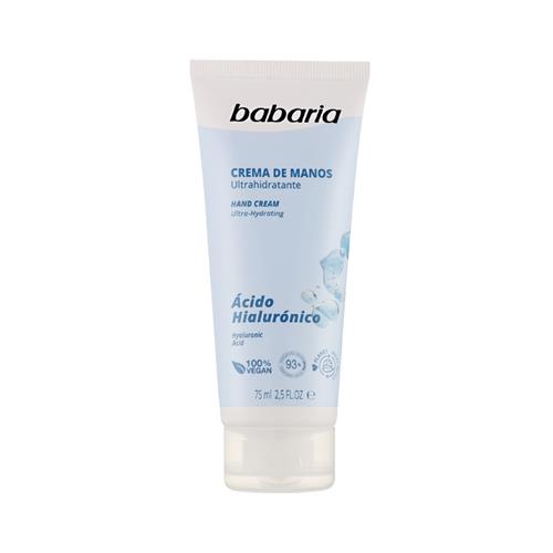 Babaria-Hyaluronic-Acid-Ultra-Hydrating-Hand-Cream