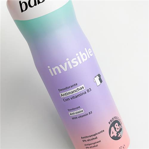 Babaria-Antiperspirant-Invisible-Body-Spray