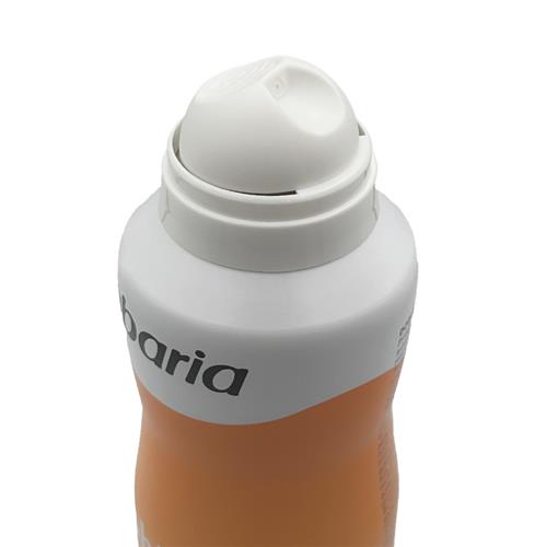 اسپری دئودورانت و ضد تعریق زنانه باباریا مدل Double Effect حجم 200 میل