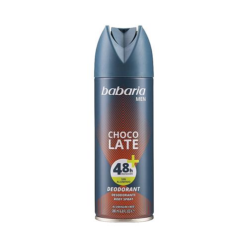 Babaria-MEN-Chocolate-Deodorant-Body-Spray