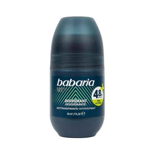 Babaria-48H-Antiperspirant-Deodorant