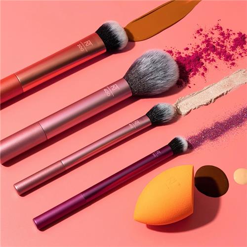 REAL-TECHNIQUES-Everyday-Essentials-Brush-Set