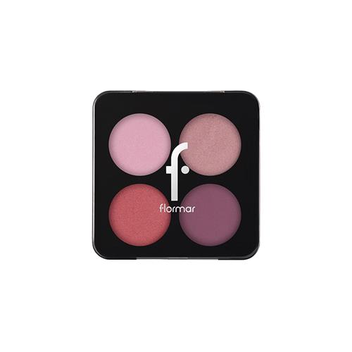 Flormar-4-Color-Eyeshadow-Palette