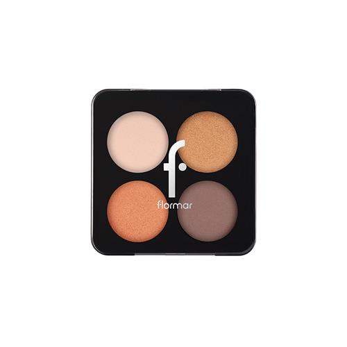 Flormar-4-Color-Eyeshadow-Palette