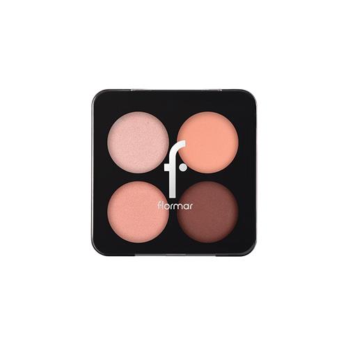 Flormar-4-Color-Eyeshadow-Palette