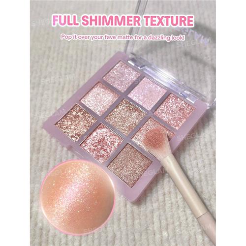 Sheglam-Glimmer--Gleam-9-Pan-Eyeshadow-Palette