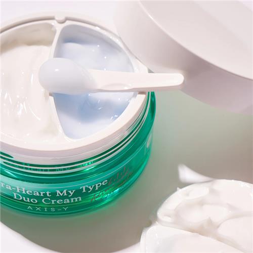 AXIS-Y-Cera-Heart-My-Type-Duo-Cream