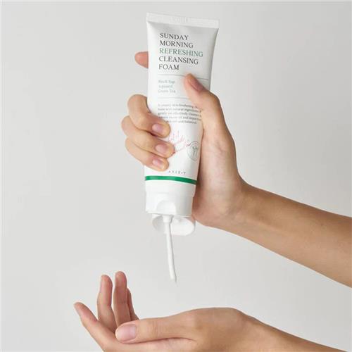 AXIS-Y-Sunday-Morning-Refreshing-Cleansing-Foam