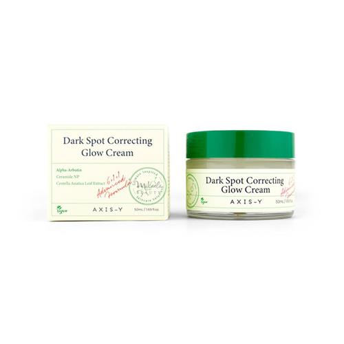 AXIS-Y-Dark-Spot-Correcting-Glow-Cream-