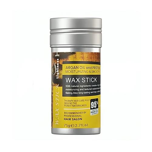 Lightness-Argan-Oil-and-Protein-Moisturizing---Smooth-Wax-Stick