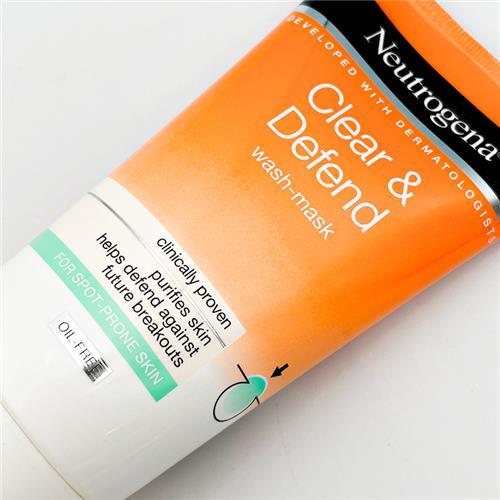 Neutrogena-Clear--Defend-Wash-Mask-for-Spot-Prone-Skin