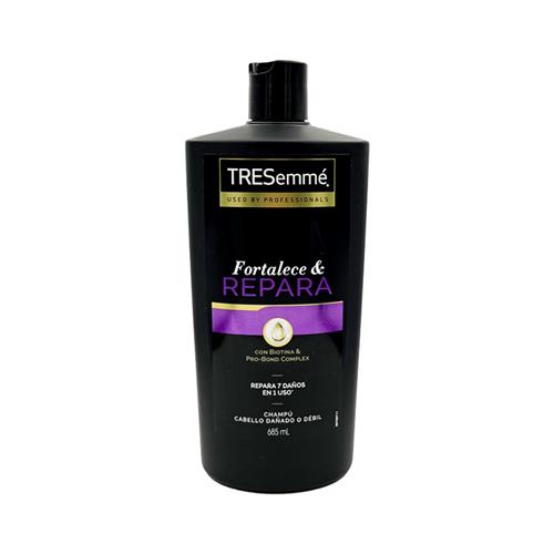TRESemme--Fortalece-Repara-Shampoo