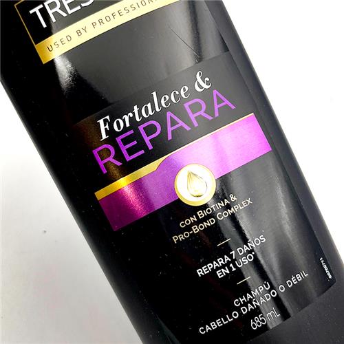 TRESemme--Fortalece-Repara-Shampoo