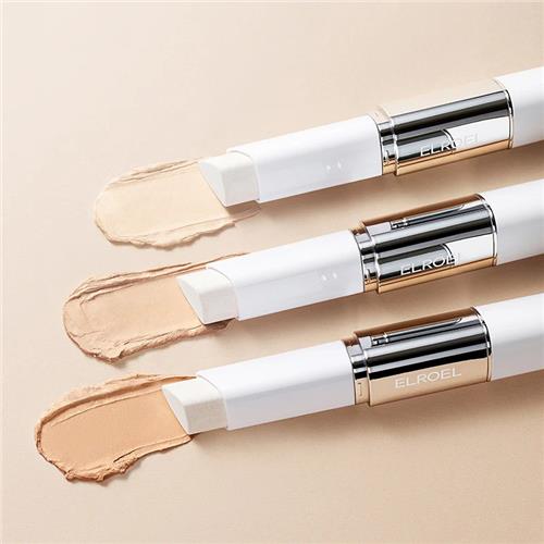 ELROEL-GLOW-ON-THE-GO-Blanc-Cover-Cream-Stick-V