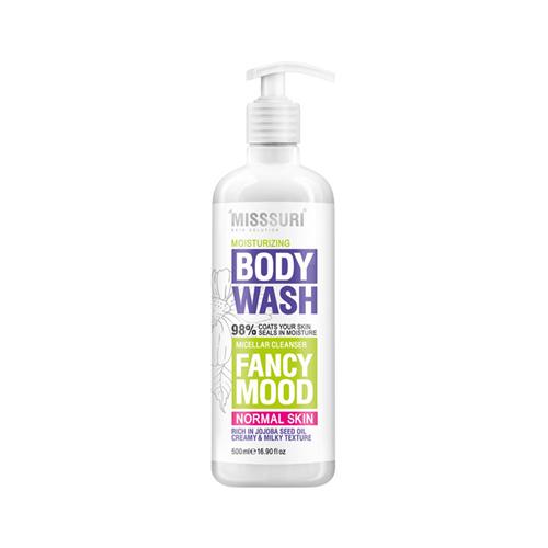 Misssuri-Protecting-Body-Wash-Fancy-Mood-Normal-Skin