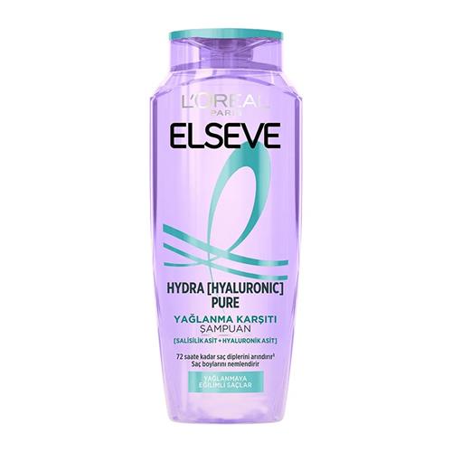 Loreal-Elseve-Hydra-Hyaluronic-Pure-Shampoo