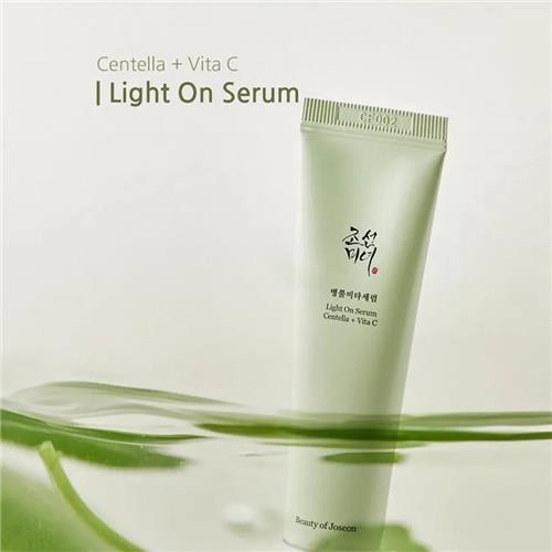 Beauty-of-Joseon-Light-On-Serum-Centella-Vita-C