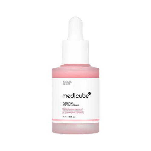Medicube-PDRN-Pink-Peptide-Serum