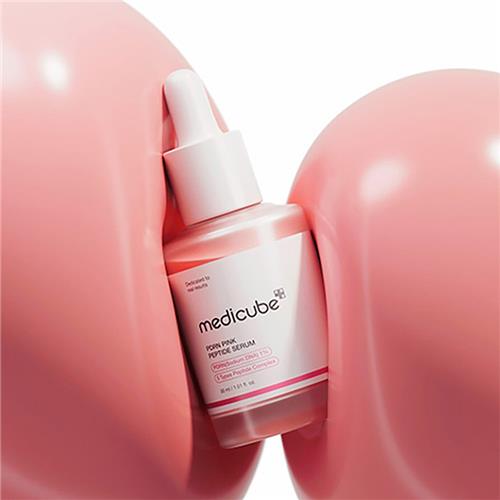 Medicube-PDRN-Pink-Peptide-Serum