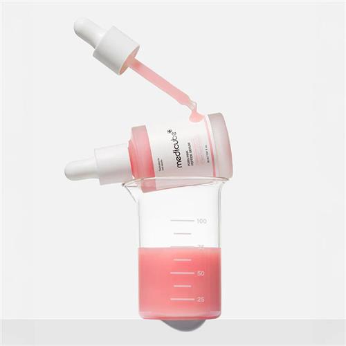 Medicube-PDRN-Pink-Peptide-Serum