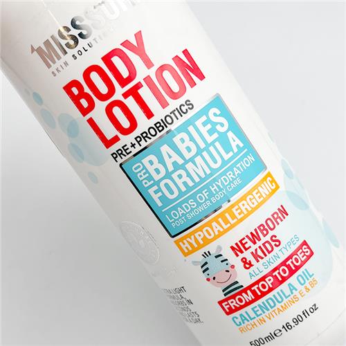 Misssuri-Body-Lotion-Pro-Babies-Formula-Newborn-Kids-
