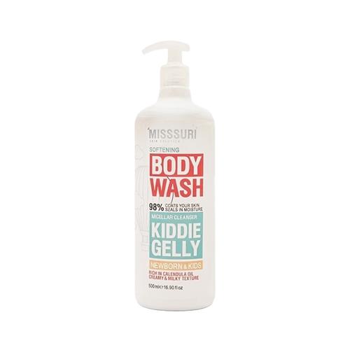 Misssuri-BodyWash-Kiddie-Gelly-Newborn-Kids