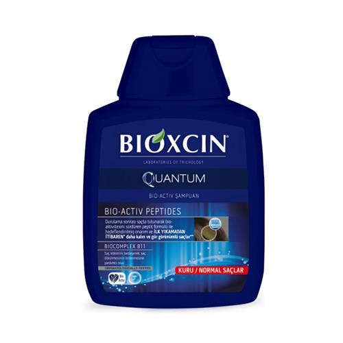 Bioxin-Quantum-Bio-Active-Shampoo