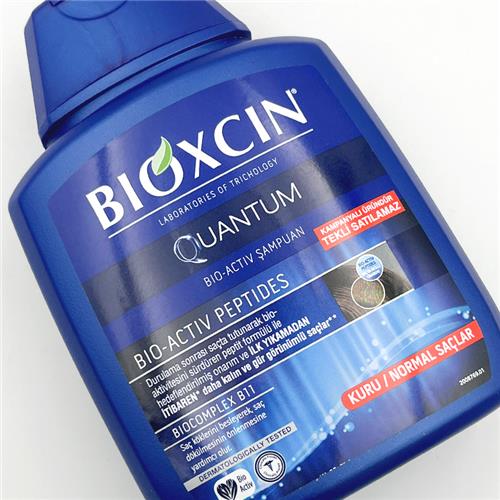 Bioxin-Quantum-Bio-Active-Shampoo