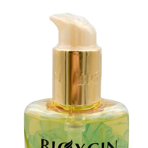 روغن مراقبت مغذی حاوی 9 روغن گیاهی بیوکسین حجم 150 میل