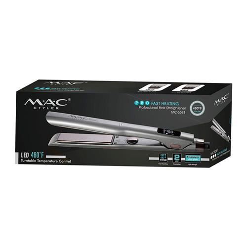 MAC-Styler-MC-5581