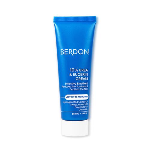 BERDON-Urea-Eucerin-Cream