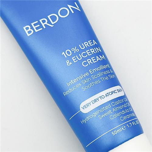 BERDON-Urea-Eucerin-Cream