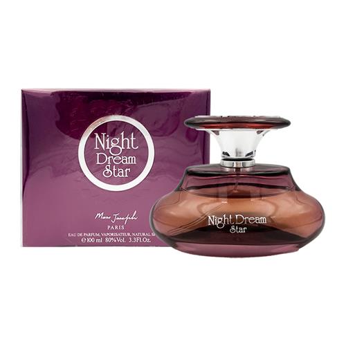 Marc-Joseph-Dream-Night-Star