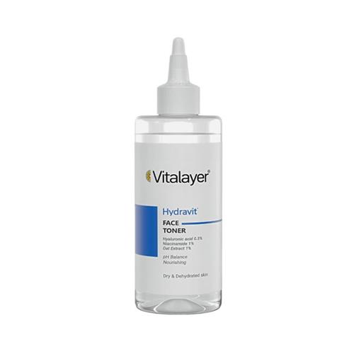 Vitalayer-Hydravit-Face-Toner-For-Dry-And-Dehydrated Skin
