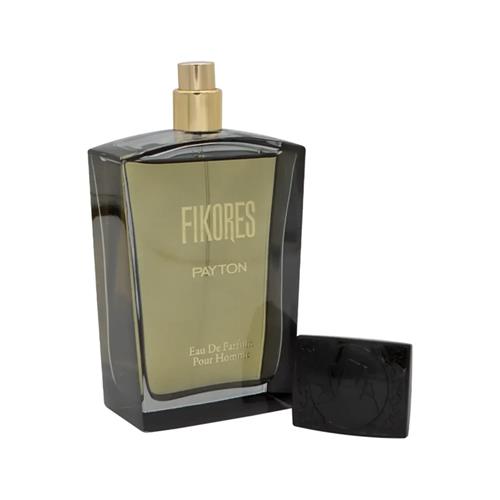 Fikores-Payton