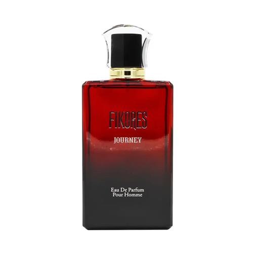 Fikores-Journey