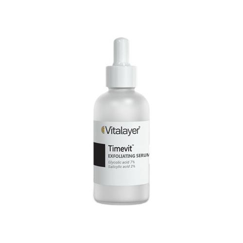 Vitalayer-Timevit-EXFOLIATING SERUM