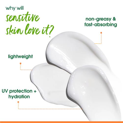 Simple Protecting-Light-Moisturiser