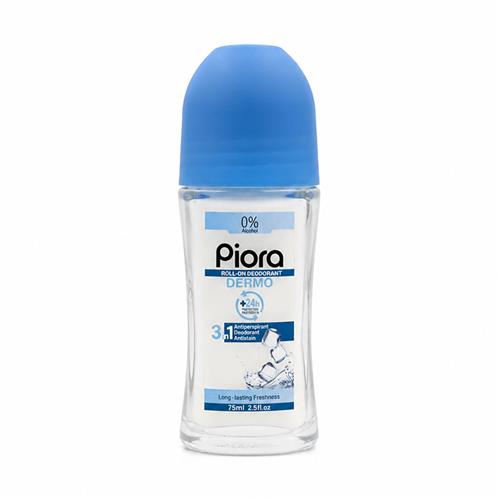 Piora-Dermo