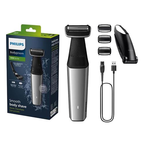 Philips-Series-5000-Showerproof-Bodygroom-BG5021-