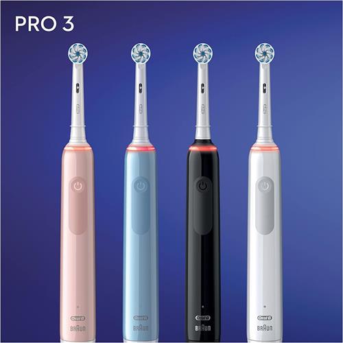 Oral-B-Pro-3---3000-Electric-Toothbrush-