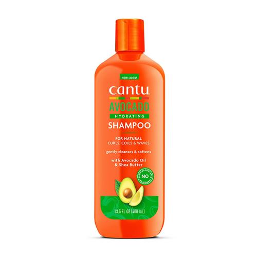 Cantu-Avocado-Hydrating-Free-Sulfate-Shampoo
