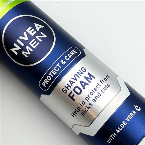 Nivea-Men-Protect--Men-Shaving-Foam