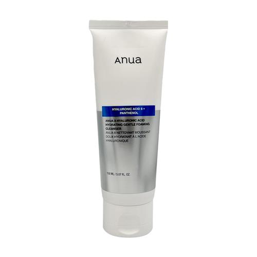 Anua-Hydrating-Gentle-Foaming-Cleanser-