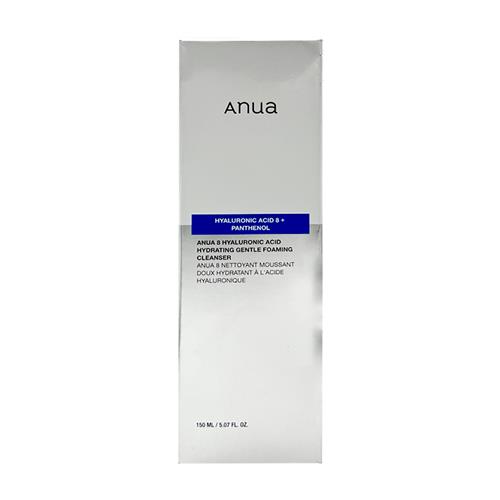 Anua-Hydrating-Gentle-Foaming-Cleanser-
