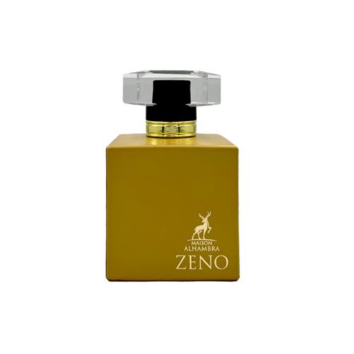 ALHAMBRA-ZENO