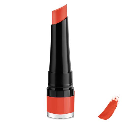  رژ لب جامد بورژوآ مدل Rouge Velvet 