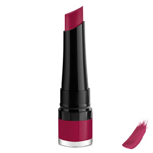  رژ لب جامد بورژوآ مدل Rouge Velvet 